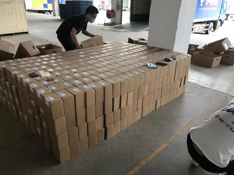 Chine Changsha Honglicheng Electric Co. , Ltd. Profil de la société